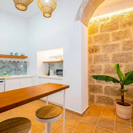 La Iaia Rosita Preciosa Casa Tradicional Дом отдыха *