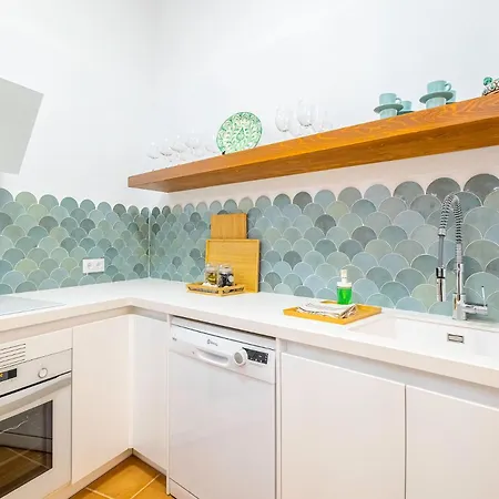 Дом отдыха La Iaia Rosita Preciosa Casa Tradicional *